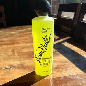 Jean Nate After Bath Splash